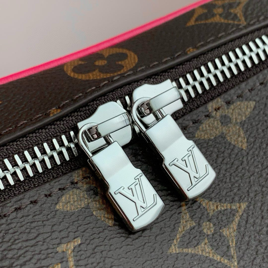 Louis Vuitton Bags- Louis Vuitton Lou Nice Nano Bag Premium Designer Shoulder Bag