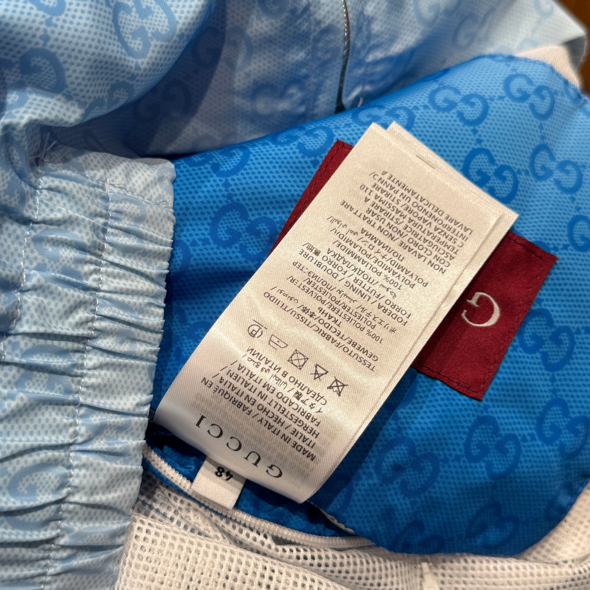Gucci Jackets- Gucci Bomber Jacket Premium Casual Designer Jacket