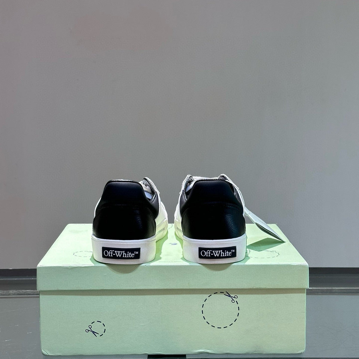 Shoes- Off W Trainers Comfortable Everyday Designer Shoes