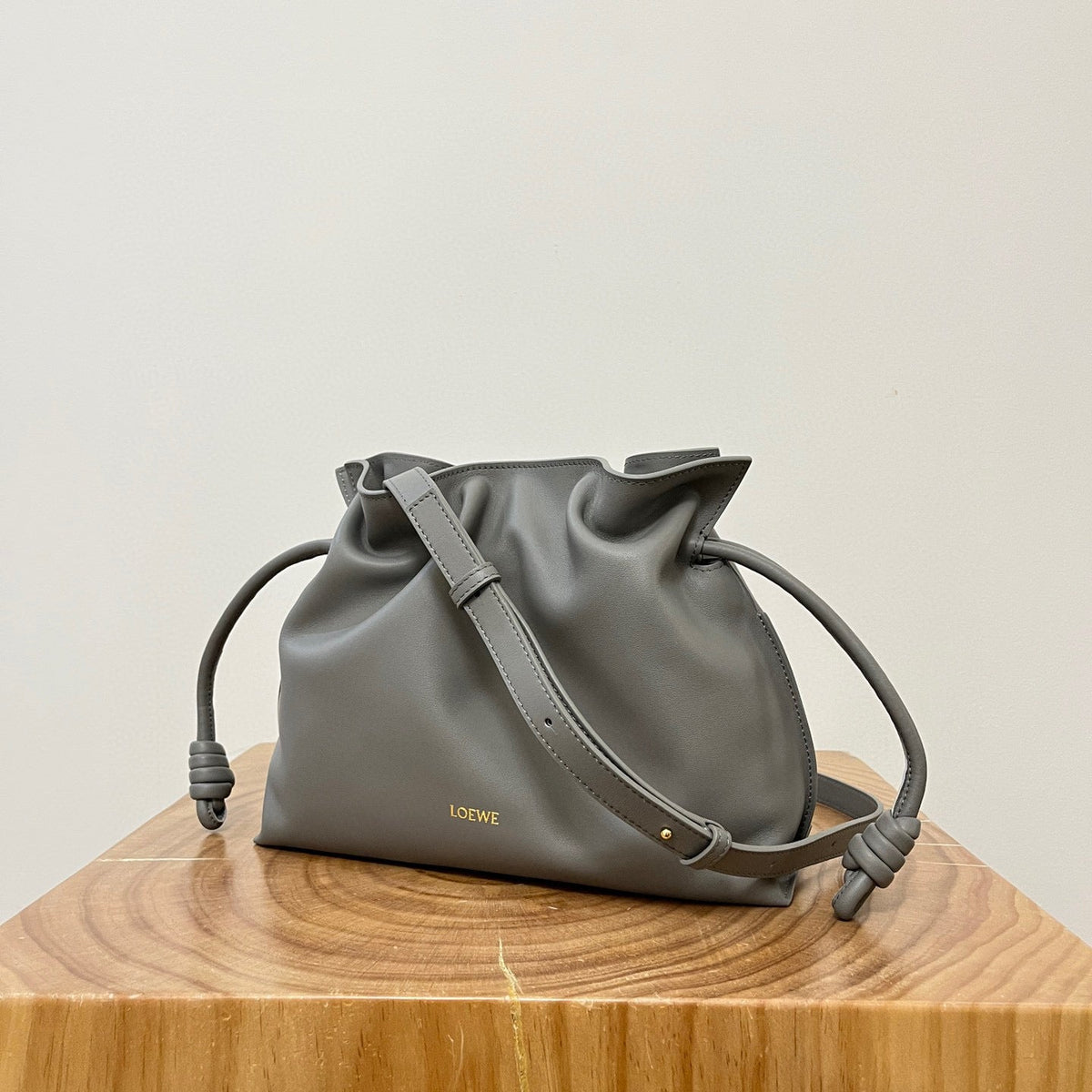 Bags- Loew Flamenco Bag Elegant Everyday Designer Handbag