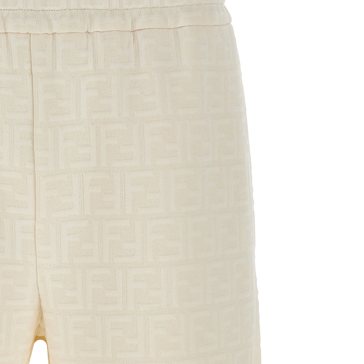 Fendi pants side profile designer luxury fashion