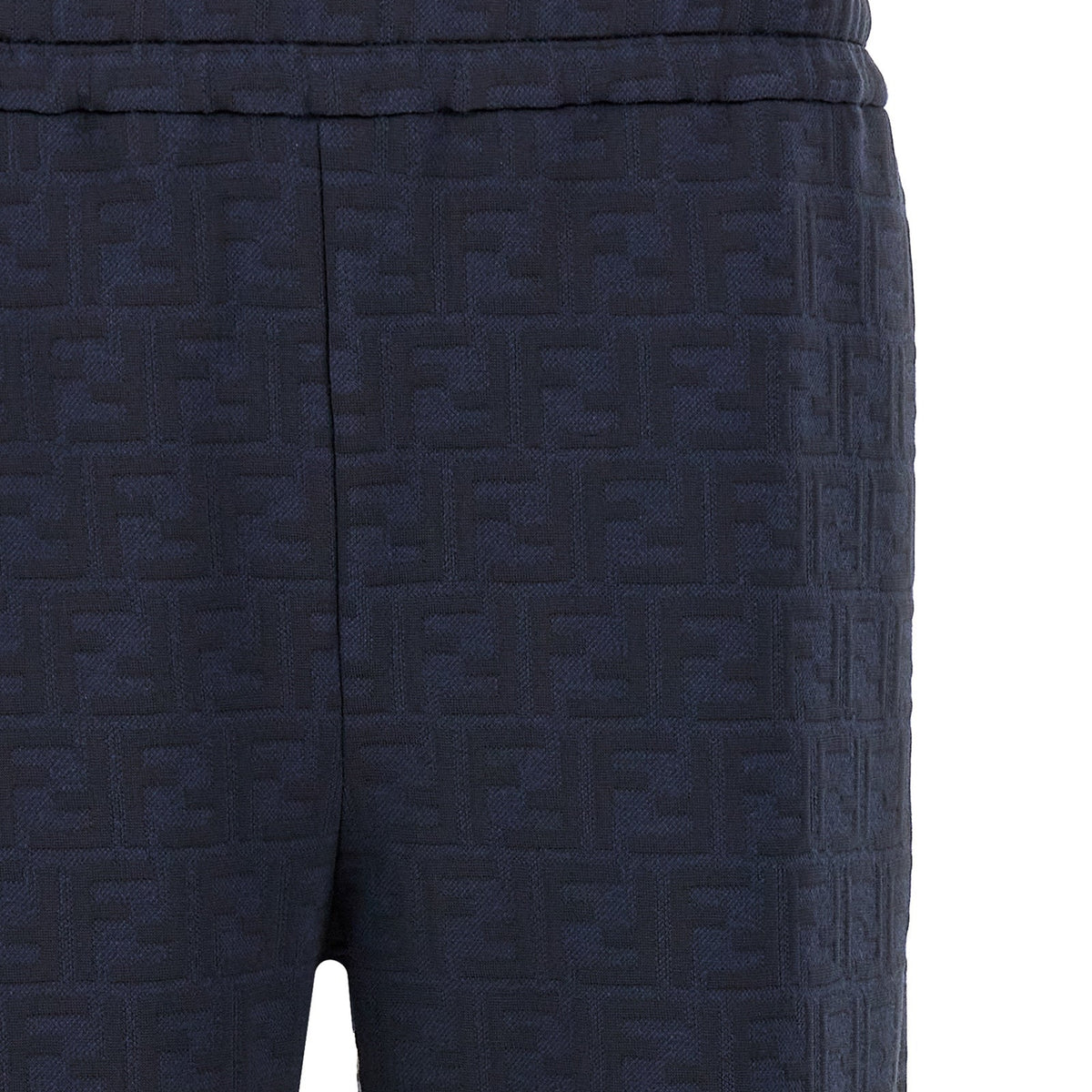 Fendi pants side profile designer luxury fashion