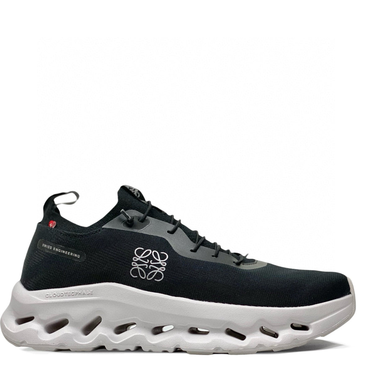 Shoes- Loew Cloudlit Sneaker Premium Designer Casual Shoes