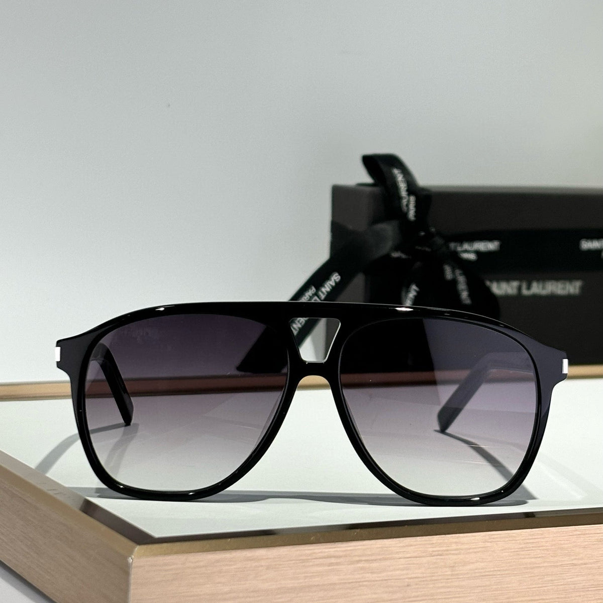 Saint Laurent Sunglasses- Saint Laurent Sunglasses Luxury Designer UV Sunglasses