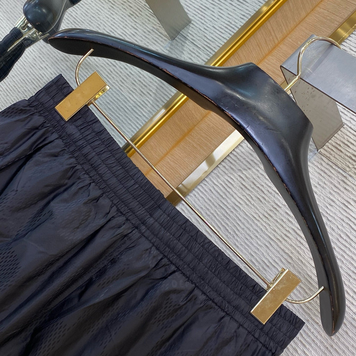 Louis Vuitton Shorts- Louis Vuitton Lou Shorts Everyday Lightweight Designer Shorts