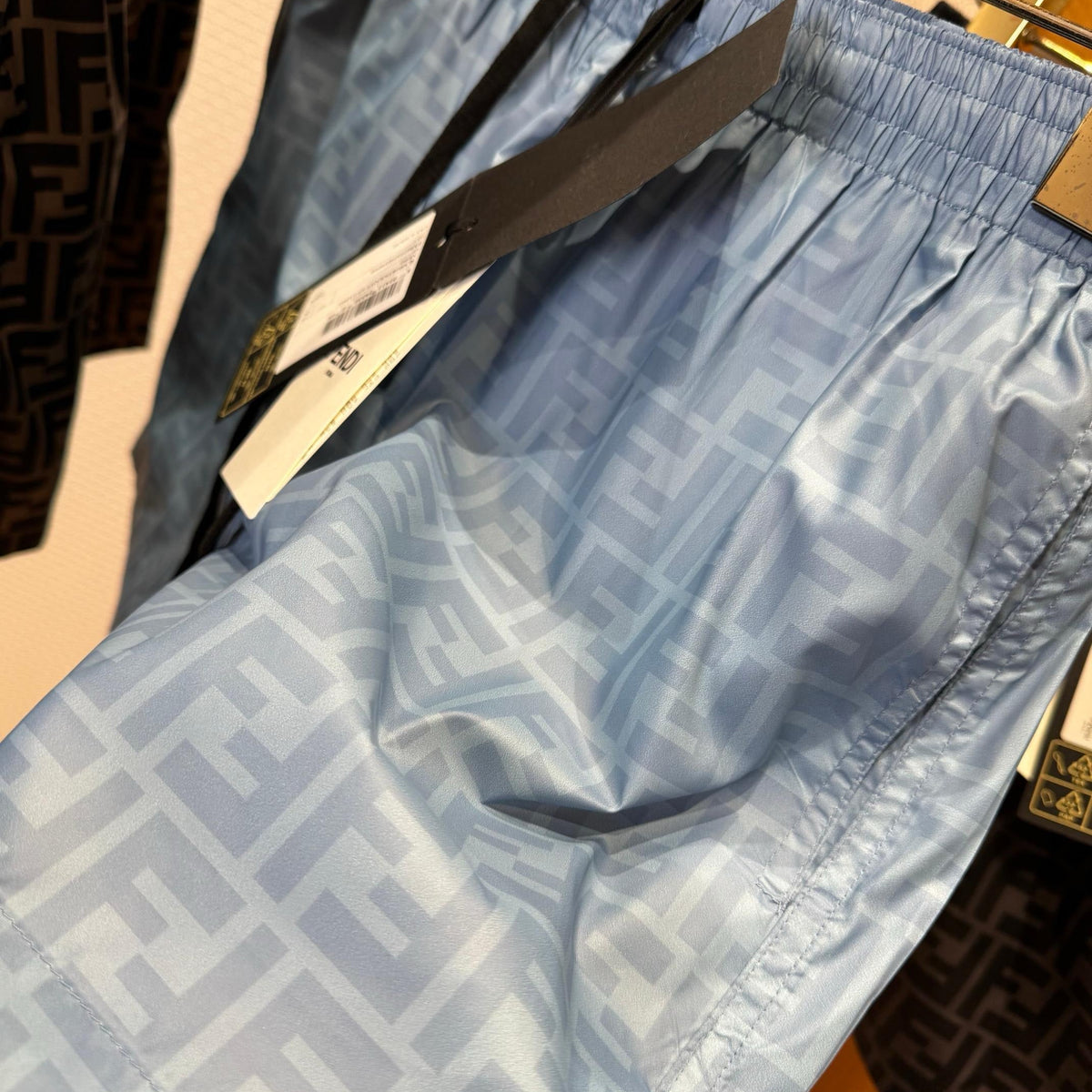 Shorts- Fen Swim Shorts Nd Premium Designer Casual Shorts