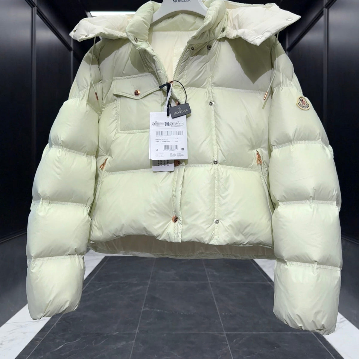 Jackets? Monc Erea Jacket Premium Casual Designer Jacket