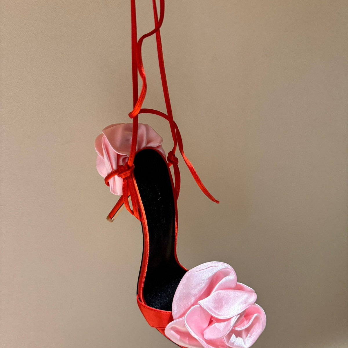 Shoes- Magda Butrym Heels Luxury Lifestyle Designer Footwear