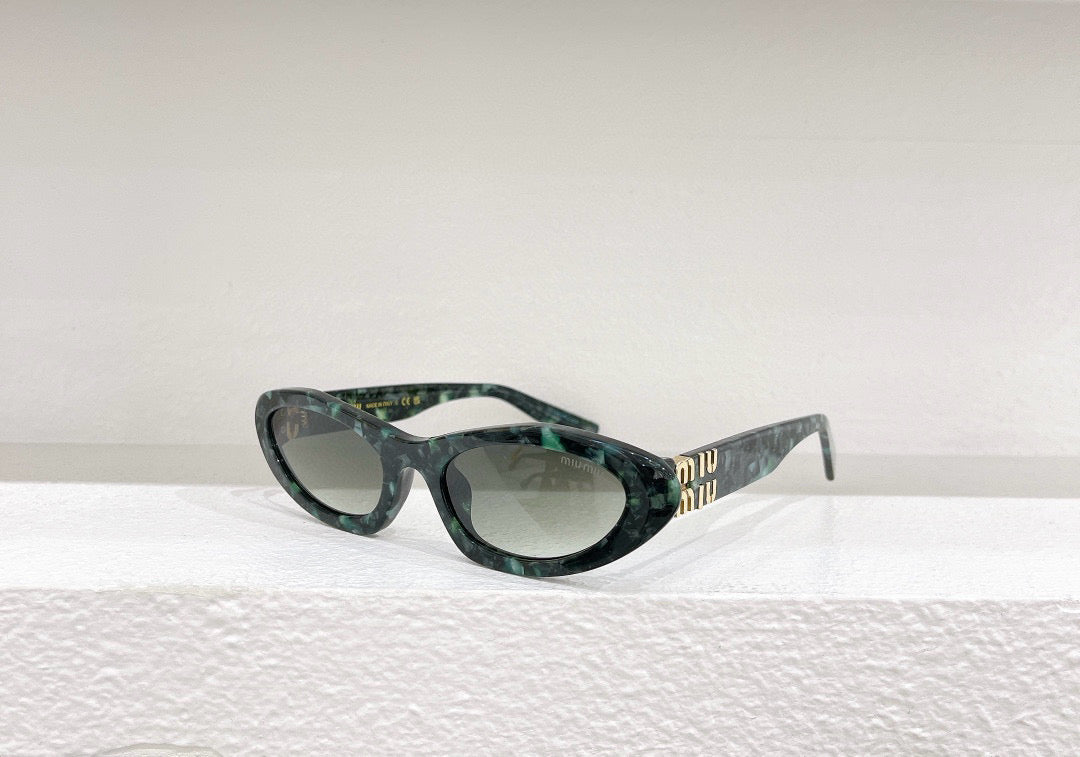 Sunglasses- Miu M Sunglasses Premium Fashion Designer Sunglasses