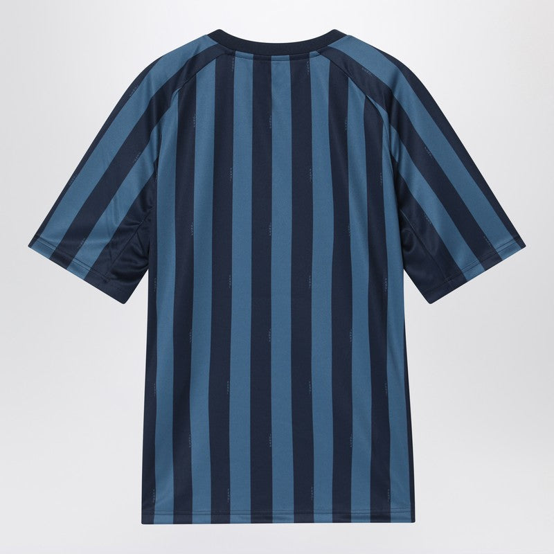 Fendi premium tee shirts detail and craftsmanship close-up