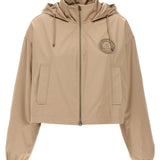 Fendi coats luxury designer piece front view