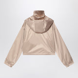 Fendi premium jackets detail and craftsmanship close-up