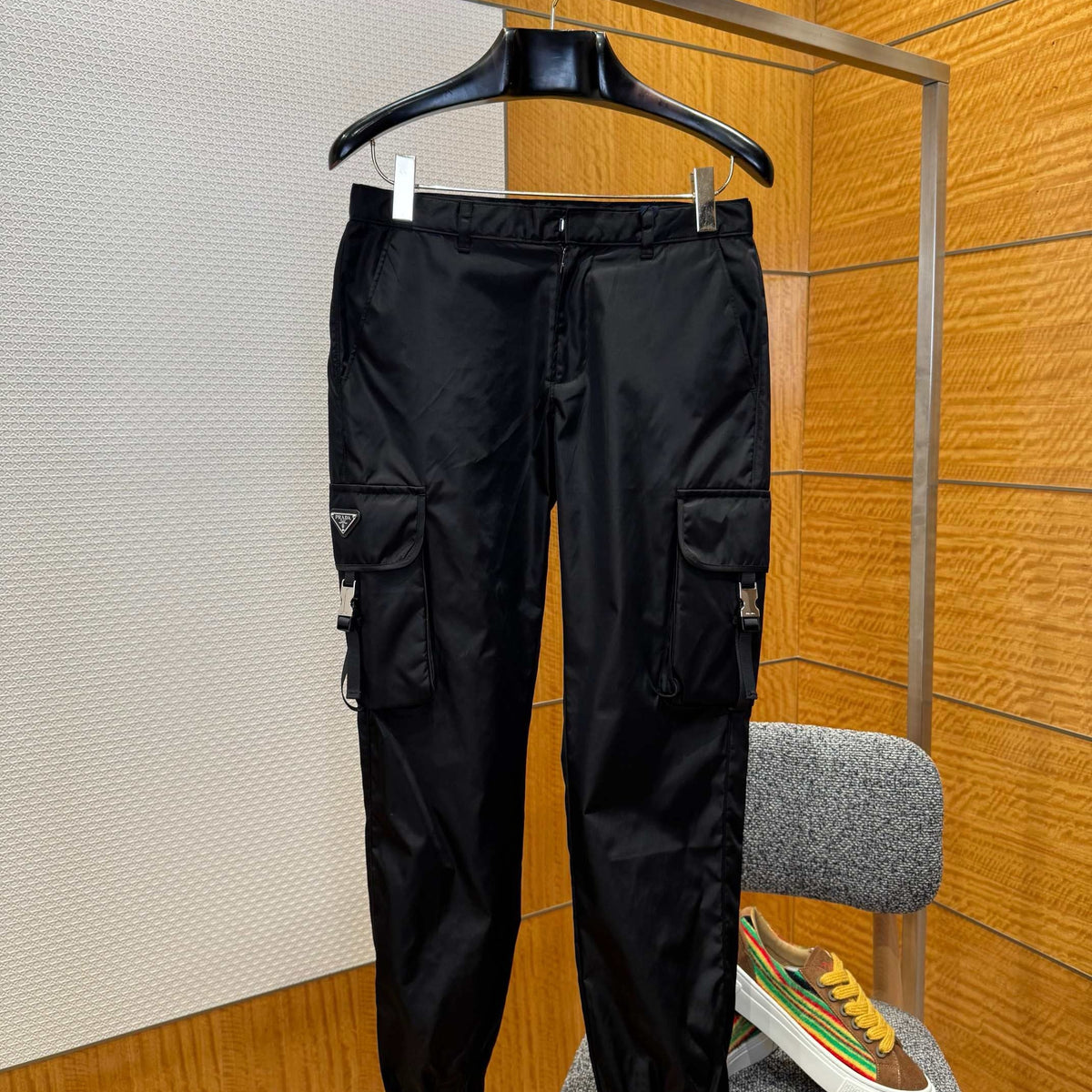 Pants- Pd Trousers Premium Designer Casual Trousers
