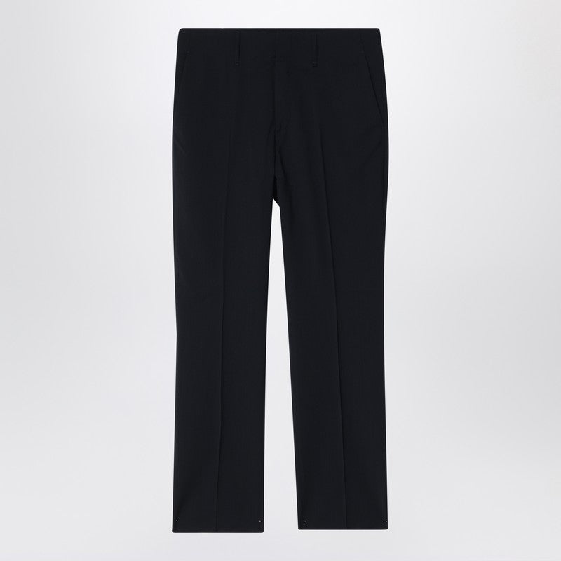 Fendi pants luxury designer piece front view