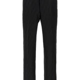 Fendi pants luxury designer piece front view