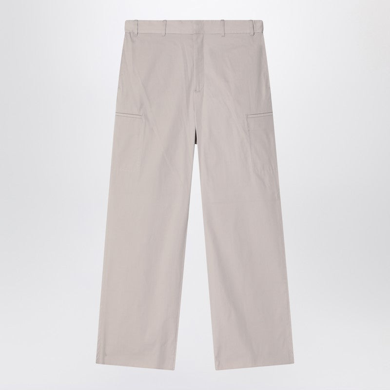 Fendi pants luxury designer piece front view