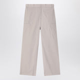 Fendi pants luxury designer piece front view
