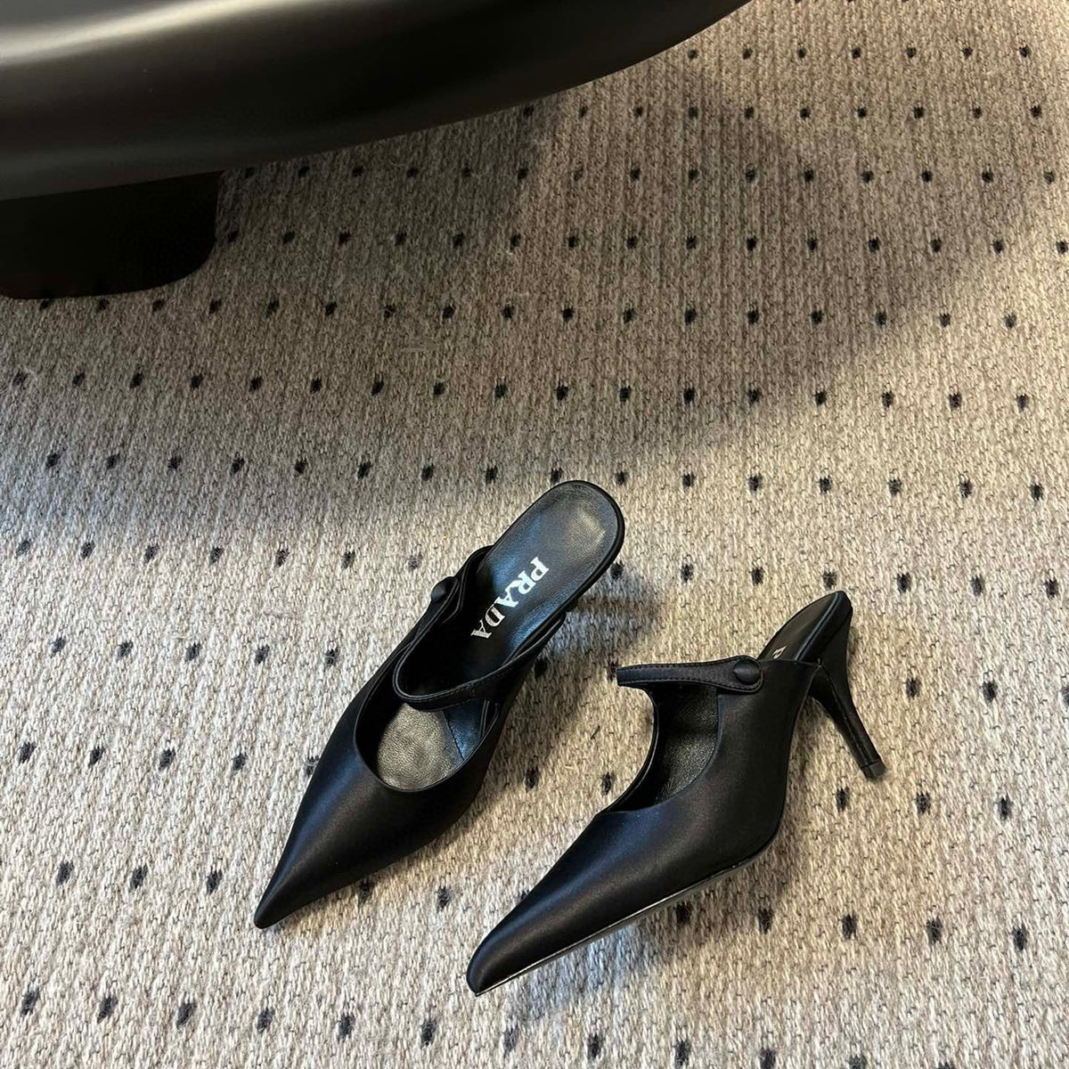 Shoes- Pd Heels Premium Designer Casual Shoes