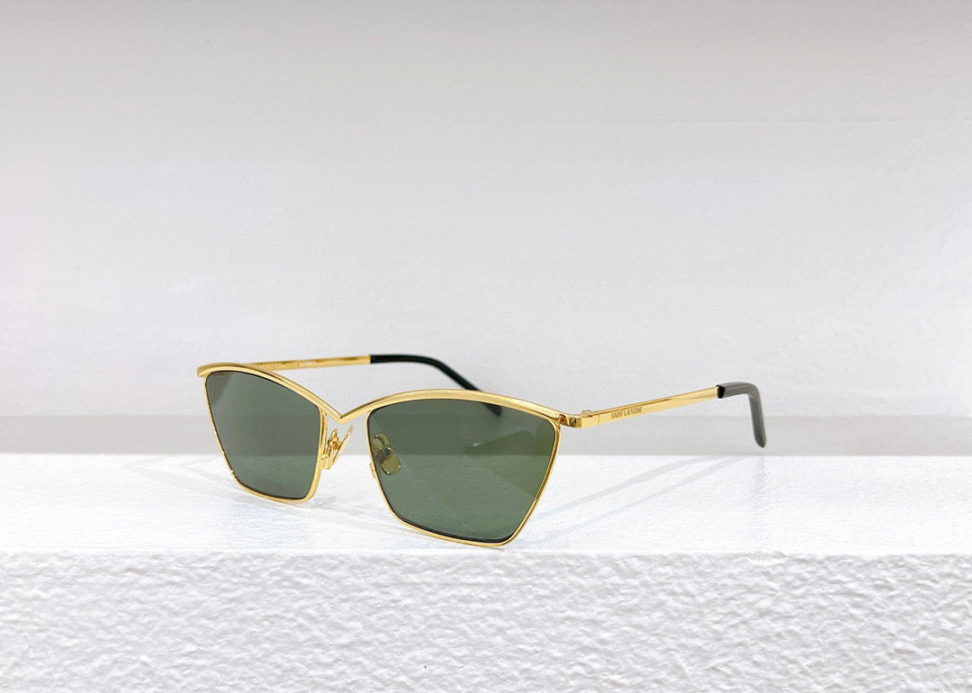 Saint Laurent Sunglasses- Saint Laurent Sunglasses Premium Fashion Designer Sunglasses