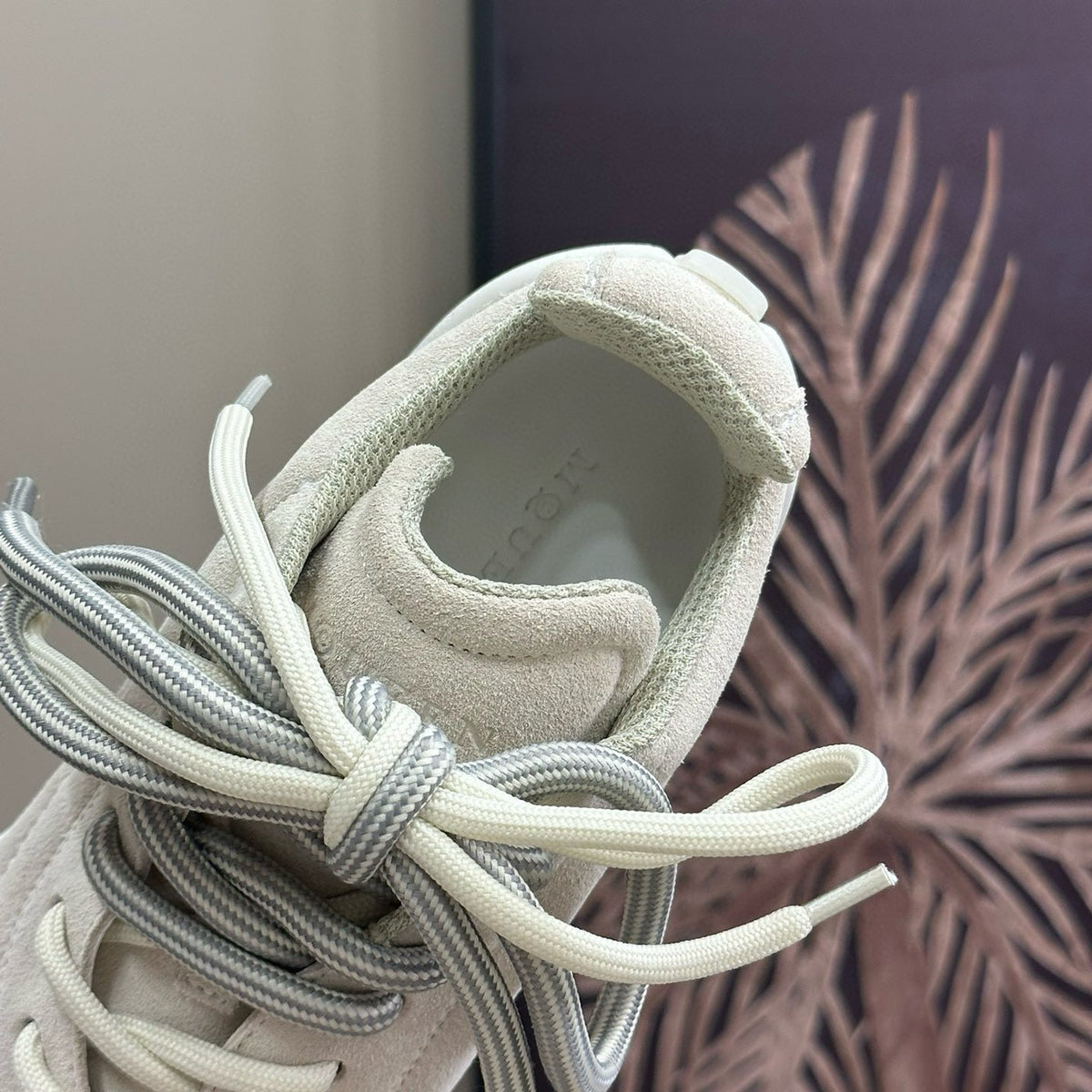 Shoes- Mcq Trainers Luxury Lifestyle Designer Footwear