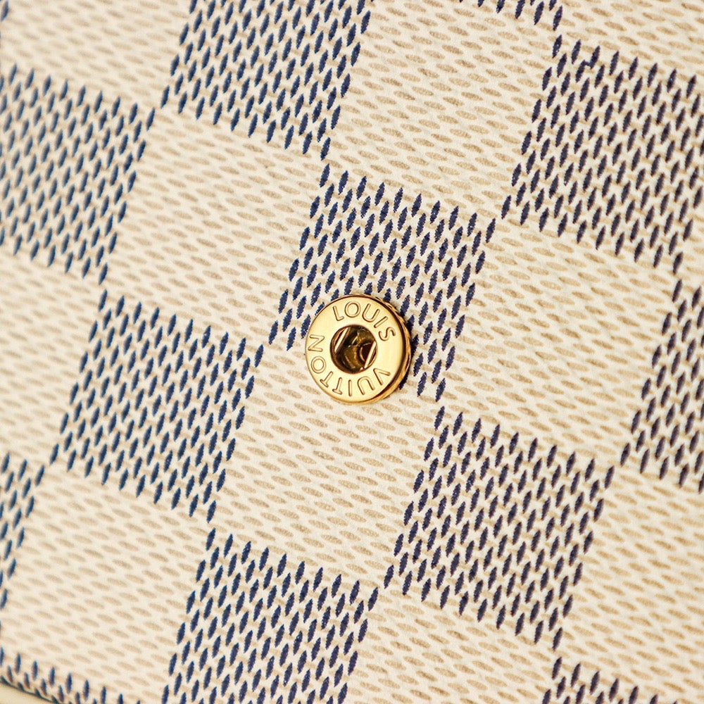 Louis Vuitton Accessories- Louis Vuitton Lou Pochette Félicie Premium Everyday Designer Accessory
