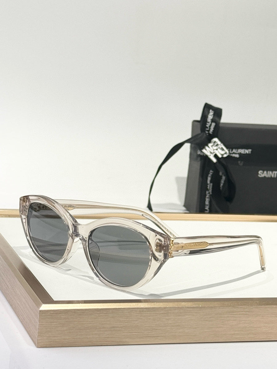 Saint Laurent Sunglasses- Saint Laurent Sunglasses Premium Fashion Designer Sunglasses