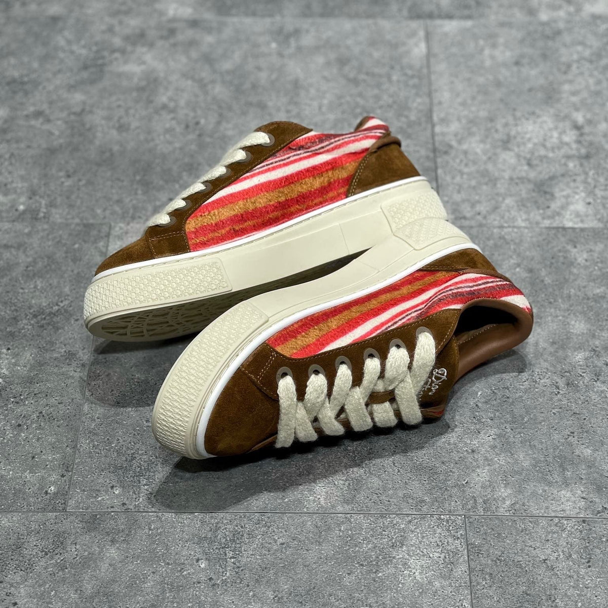 Dior Shoes- Dior B33 Sneaker Luxury Lifestyle Designer Footwear