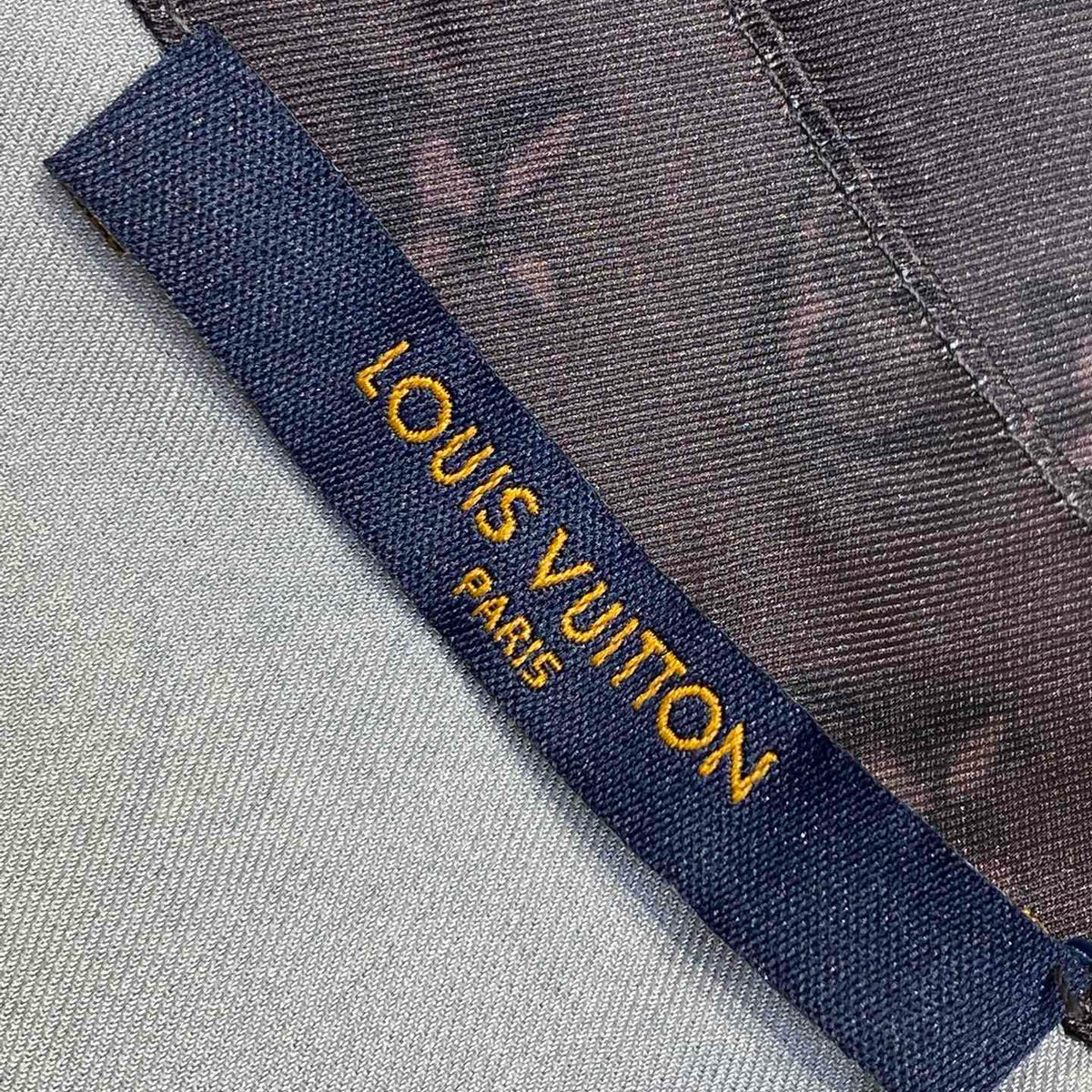 Louis Vuitton Tops- Louis Vuitton Lou Shirt Elegant Everyday Designer Top
