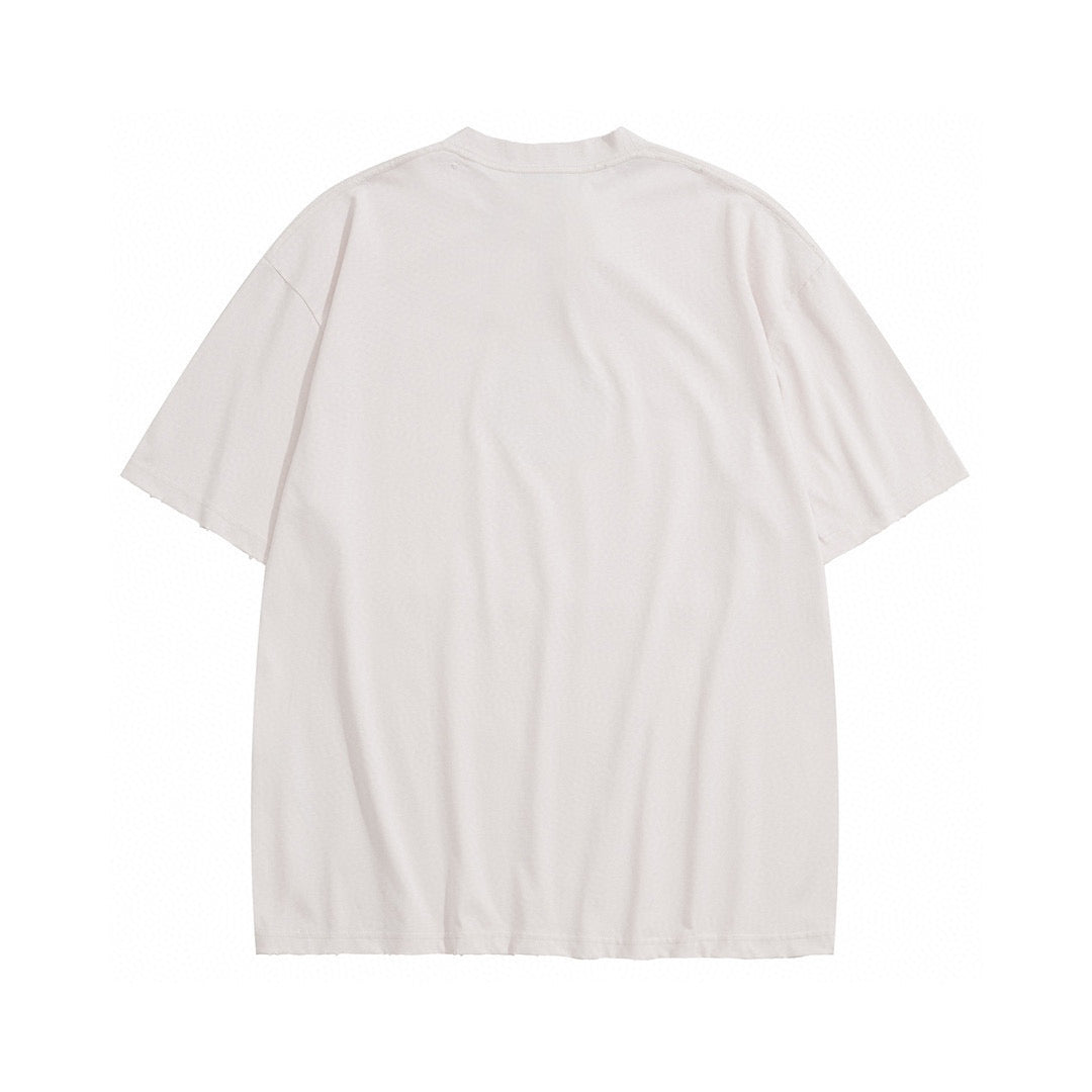 T-Shirts- Bal T-shirt Premium Designer Cotton T-Shirt