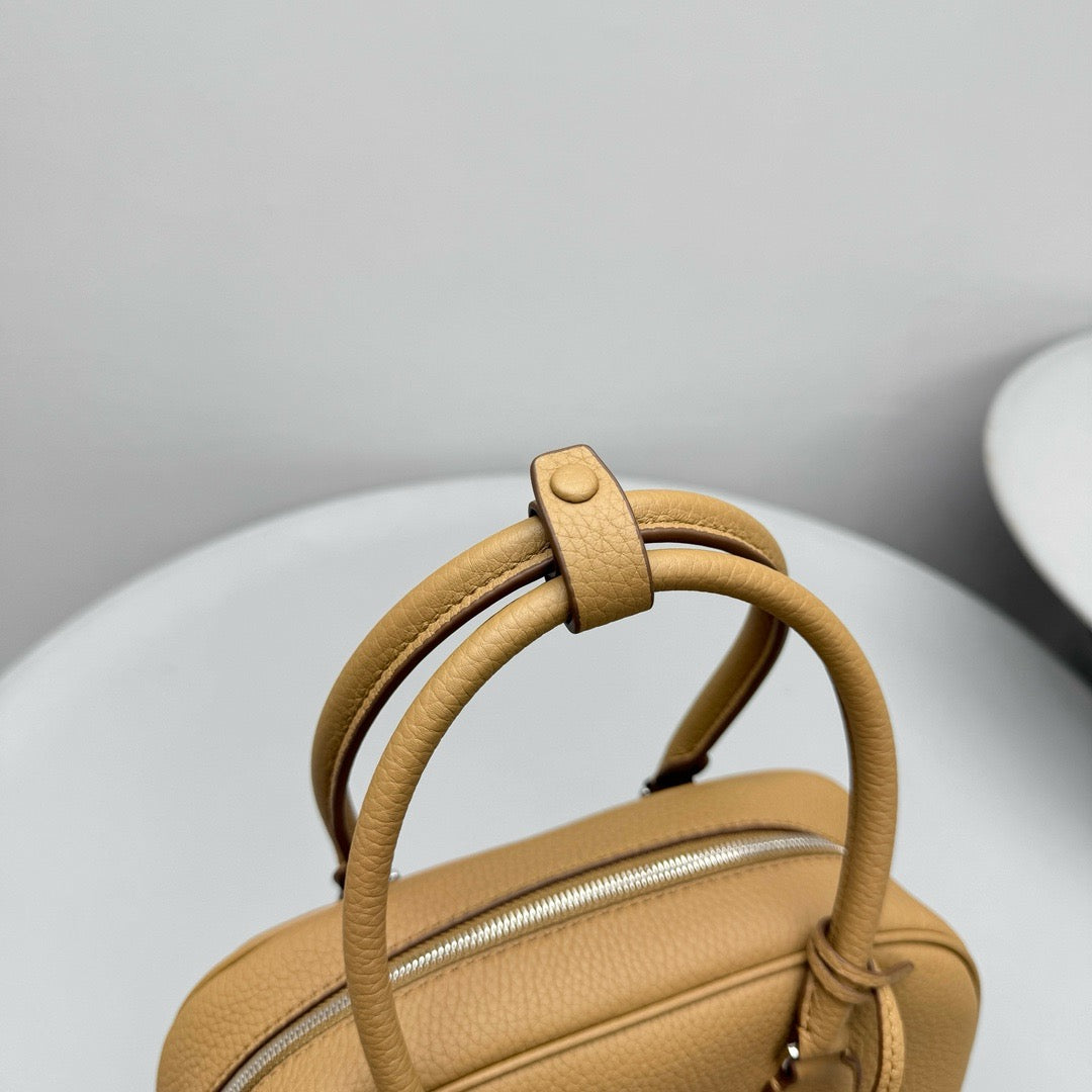 The Row Bags- The Row India 10 Bag Luxury Designer Leather Handbag
