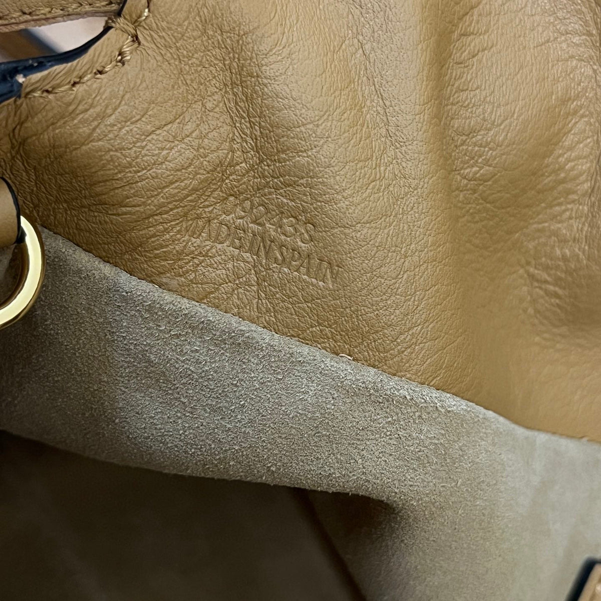 Bags- Loew Flamenco Bag Premium Designer Shoulder Bag