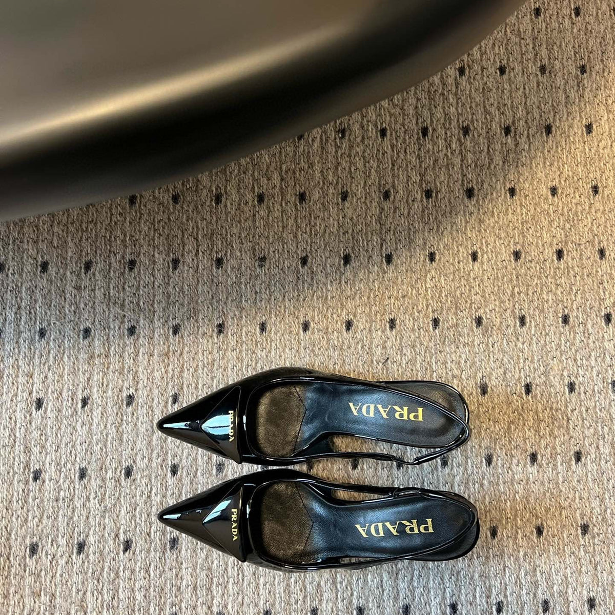 Shoes- Pd Heels Luxury Lifestyle Designer Footwear