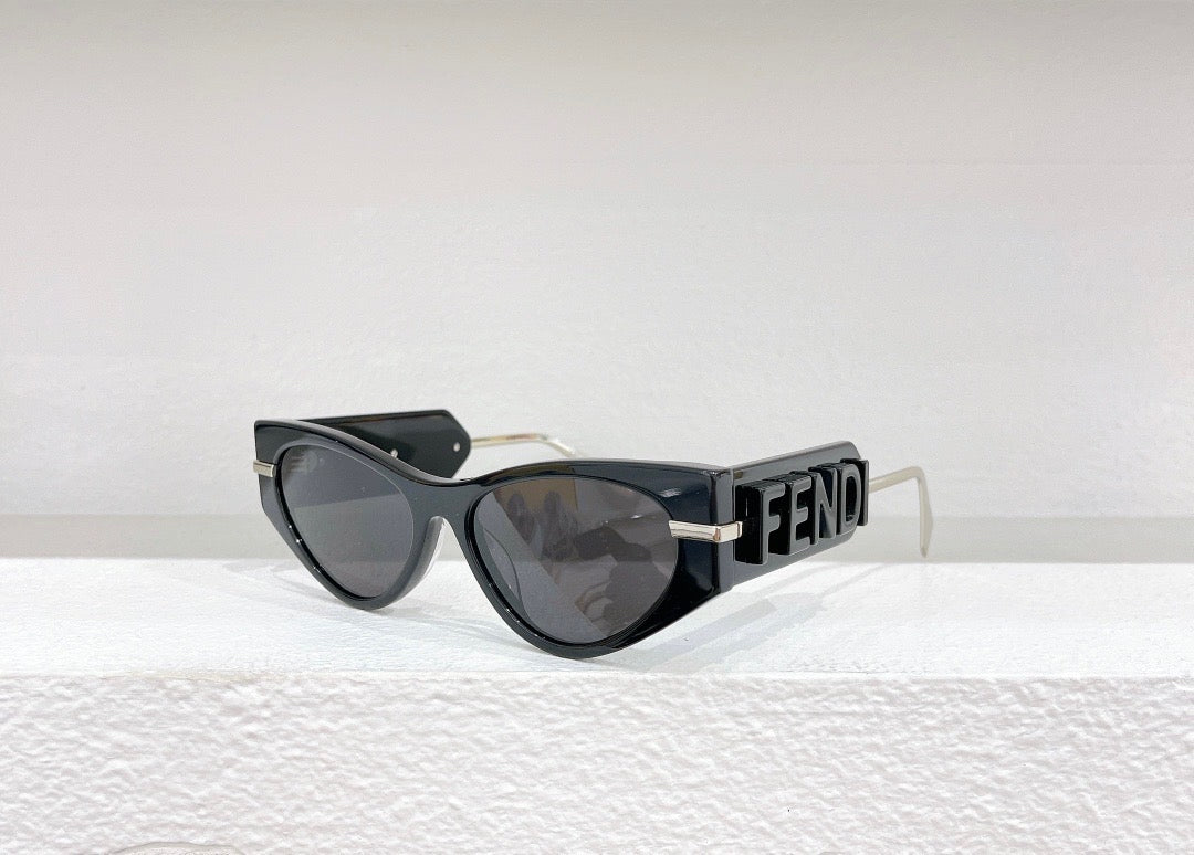 Sunglasses- Fen Sunglasses Premium Fashion Designer Sunglasses
