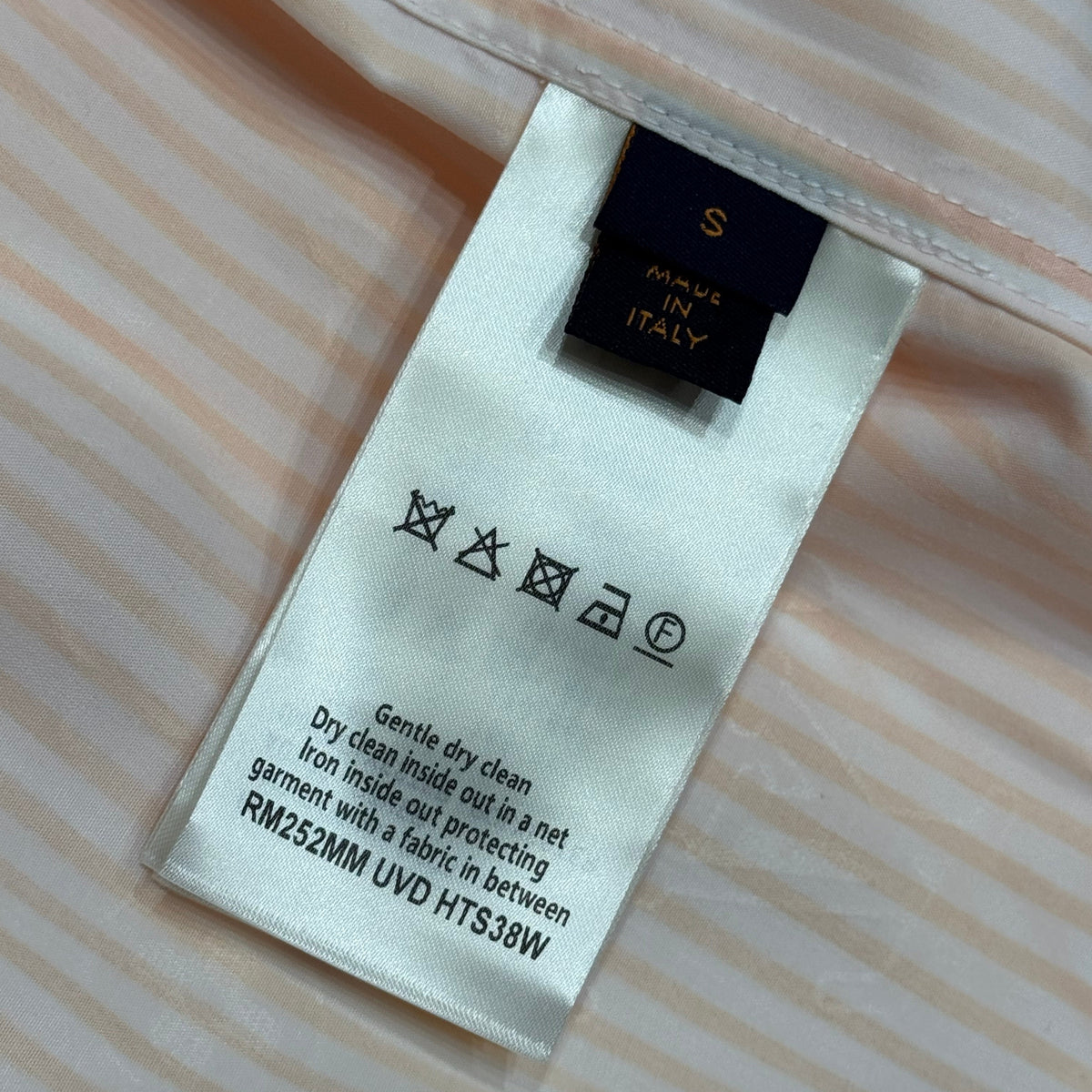 Louis Vuitton Tops- Louis Vuitton Lou Shirt Premium Designer Casual Top