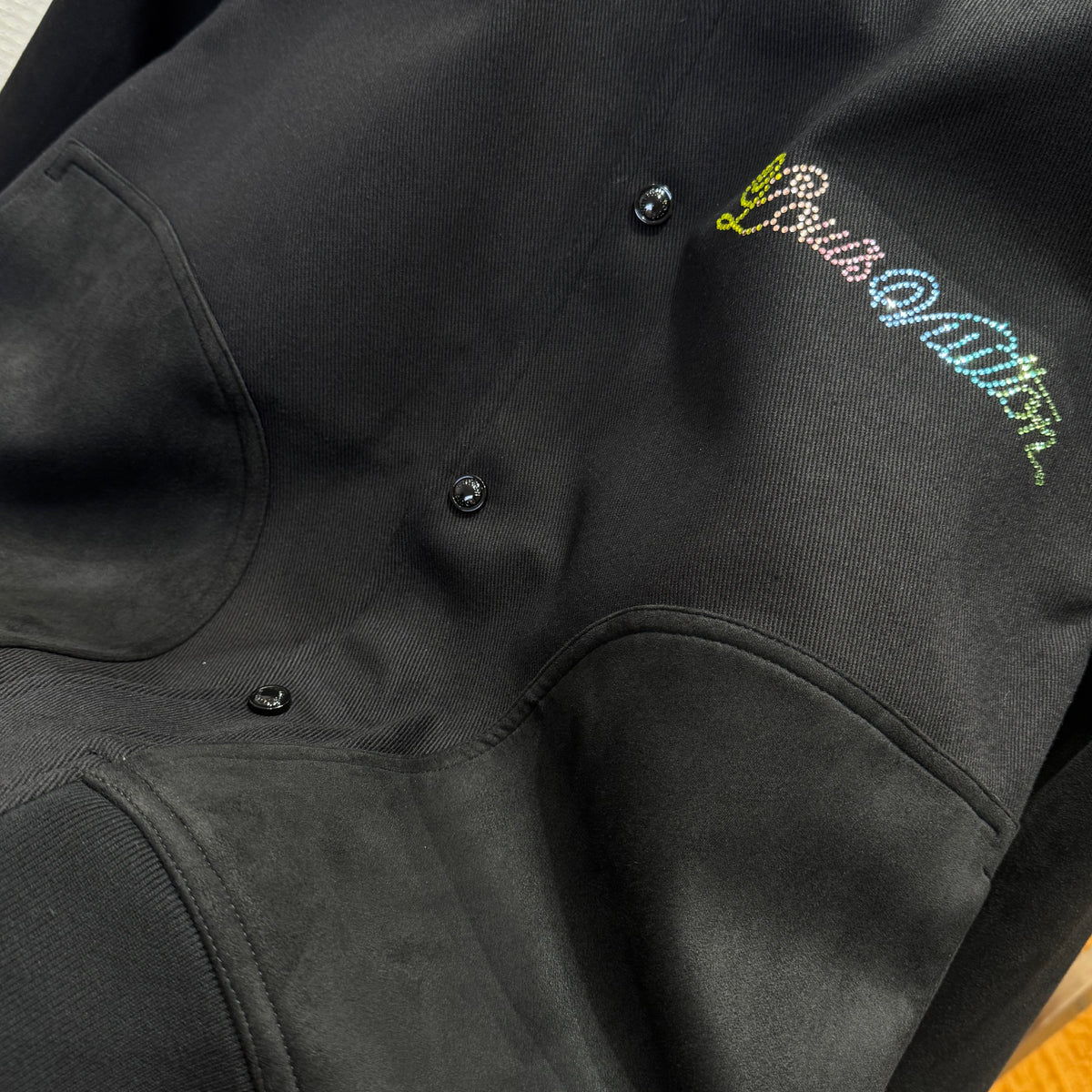 Velouxe Jackets?  Velouxe Lou Jacket Premium Casual Designer Jacket