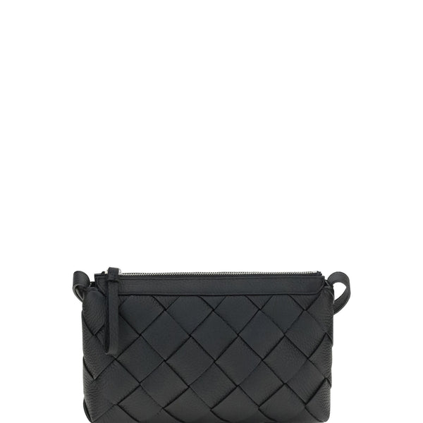 Bottega Veneta Bags? Bottega Veneta Men Diago Shoulder Bag Premium Designer Shoulder Bag
