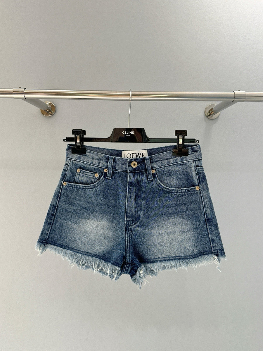 Shorts- Loew Shorts Premium Designer Casual Shorts