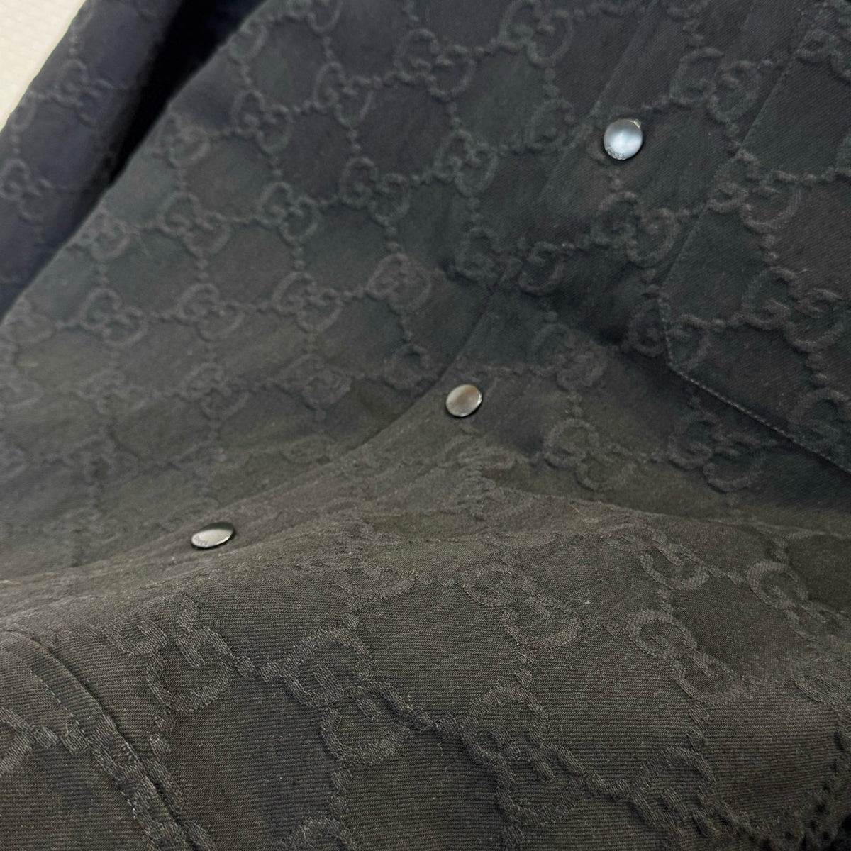 Gucci Jackets? Gucci Denim Jacket Luxury Designer Outerwear Jacket