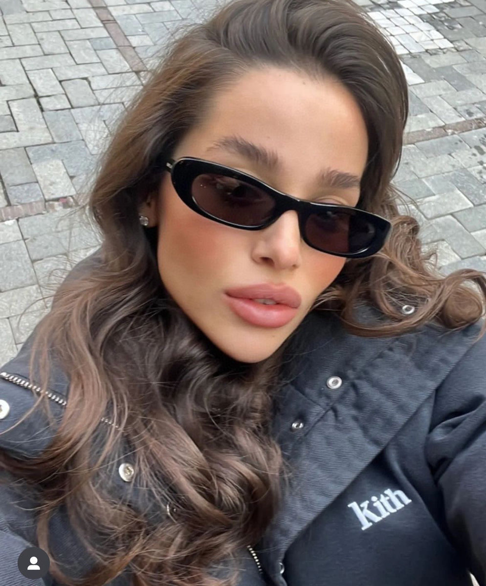 Saint Laurent Sunglasses- Saint Laurent Sunglasses Premium Fashion Designer Sunglasses