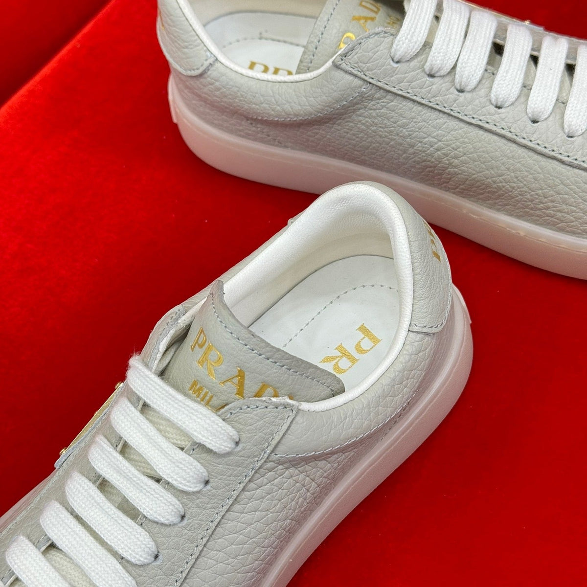 Shoes- Pd Trainers Premium Designer Casual Shoes