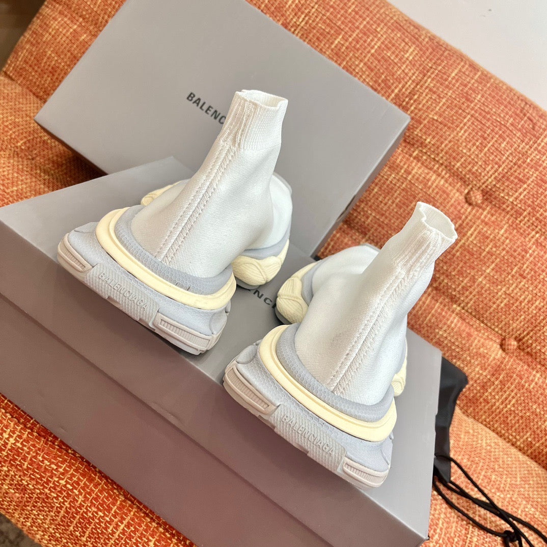 Shoes- Bal 3XL Trainers Comfortable Everyday Designer Shoes