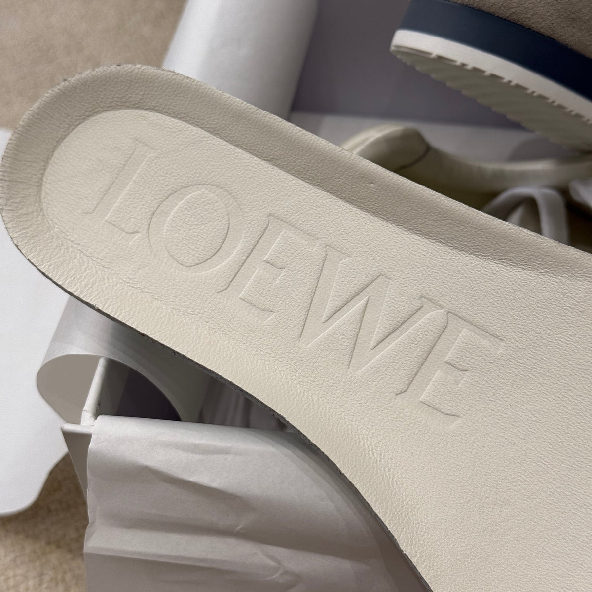 Shoes- Loew Flow 2.0 Sneaker Comfortable Everyday Designer Shoes