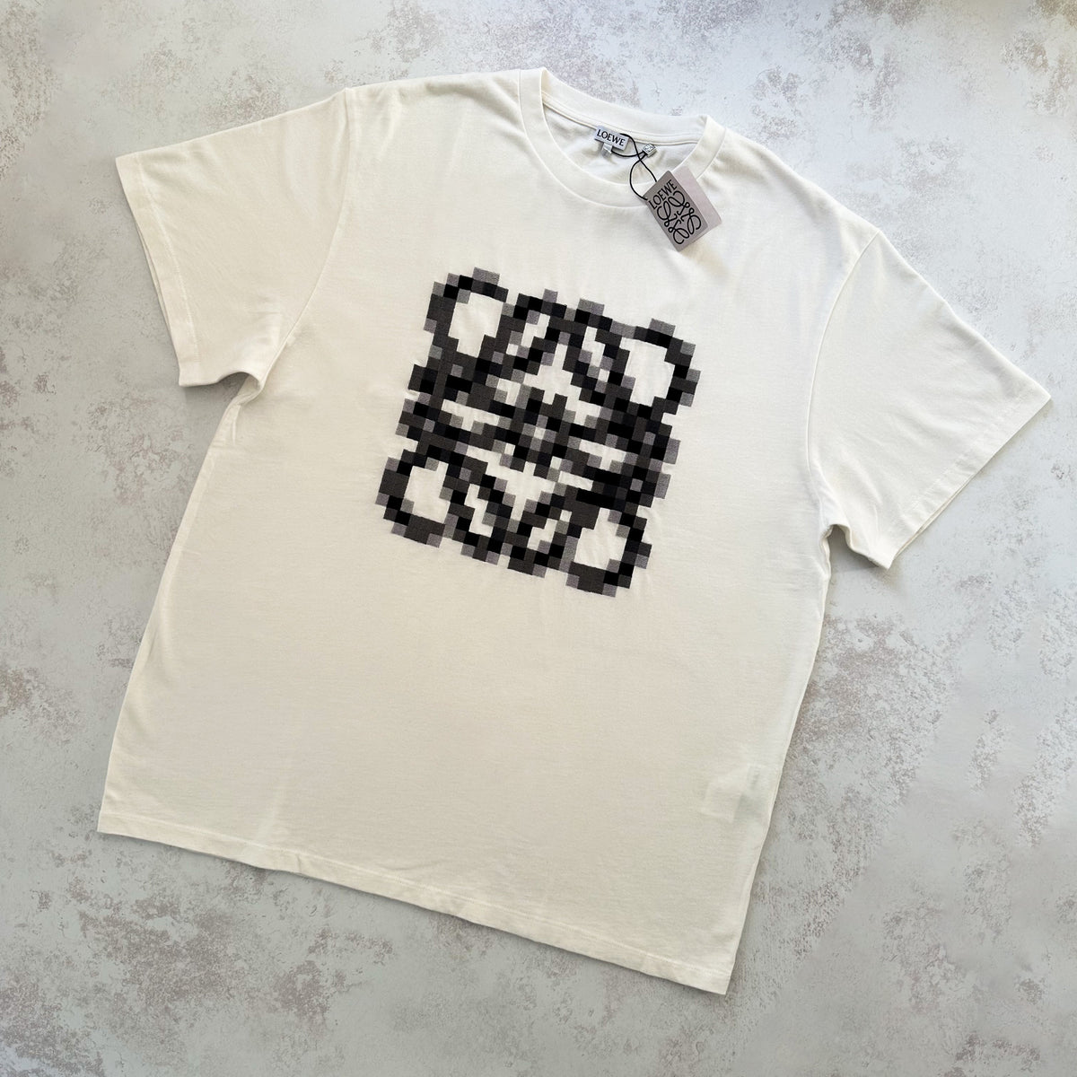 T-Shirts- Loew T-shirt Nd Premium Designer Cotton T-Shirt