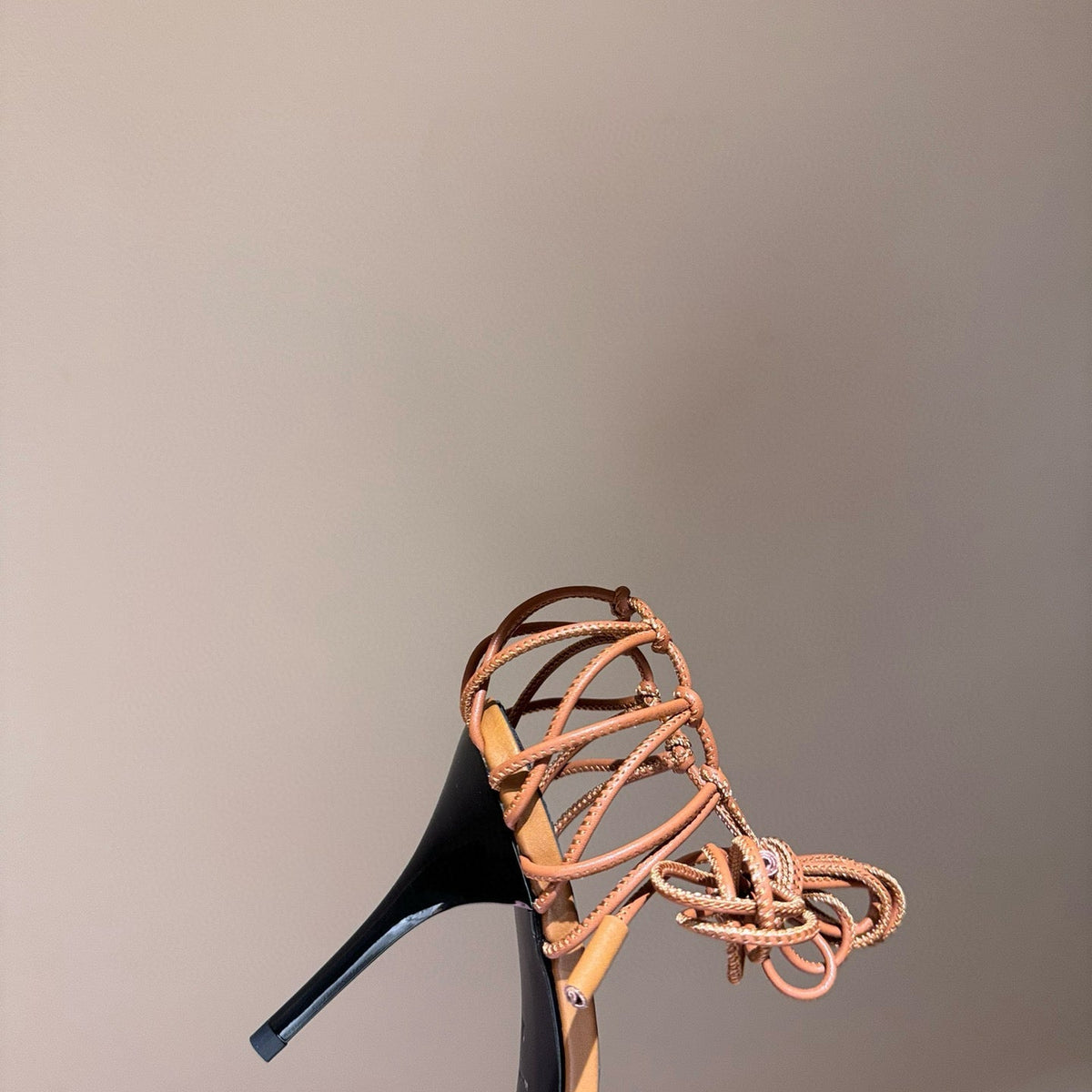 Saint Laurent Shoes- Saint Laurent Heels Premium Designer Casual Shoes