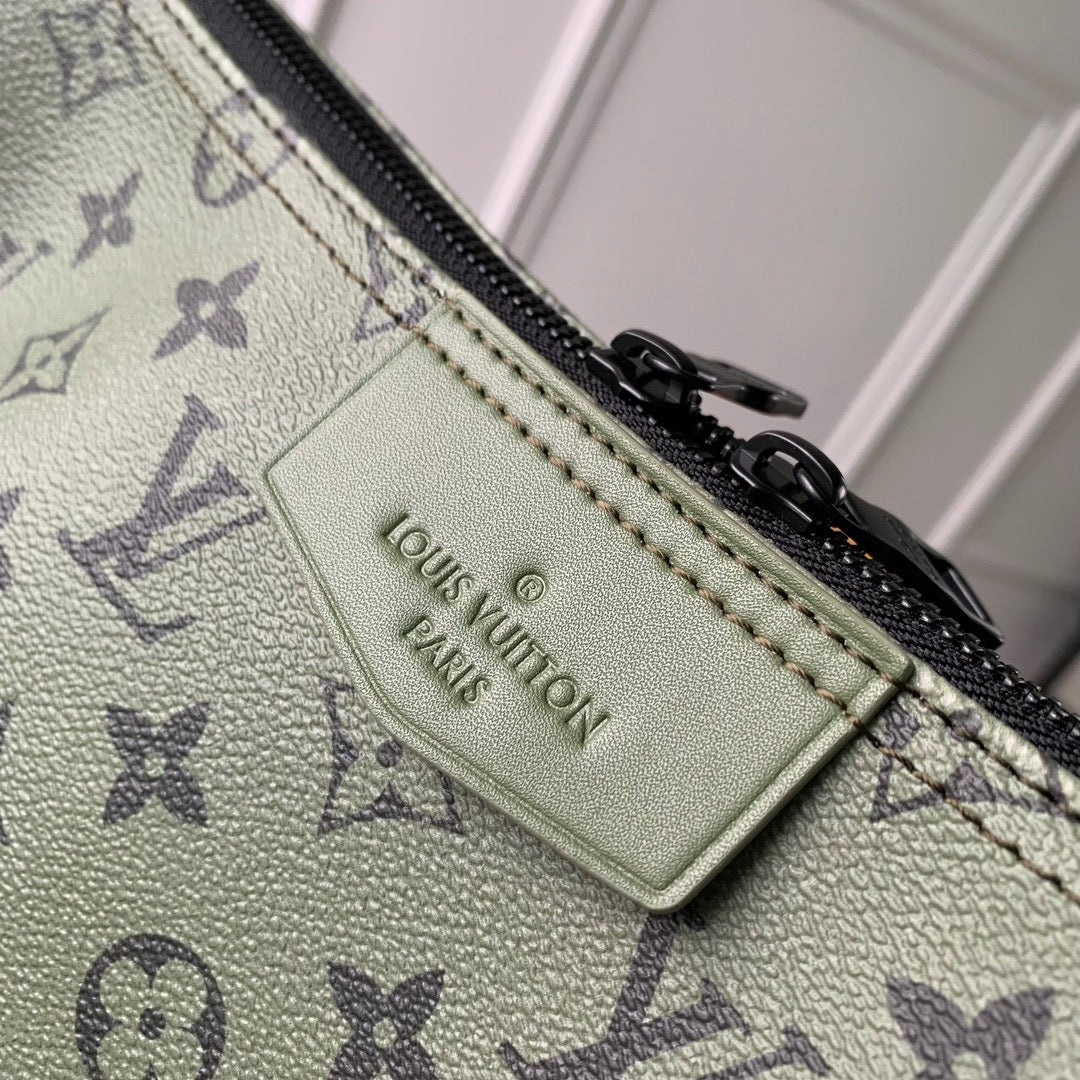 Louis Vuitton Bags- Louis Vuitton Lou Hamac Bag Luxury Designer Leather Handbag