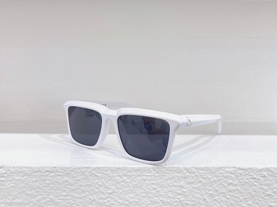 Sunglasses- Off W Sunglasses Luxury Designer UV Sunglasses