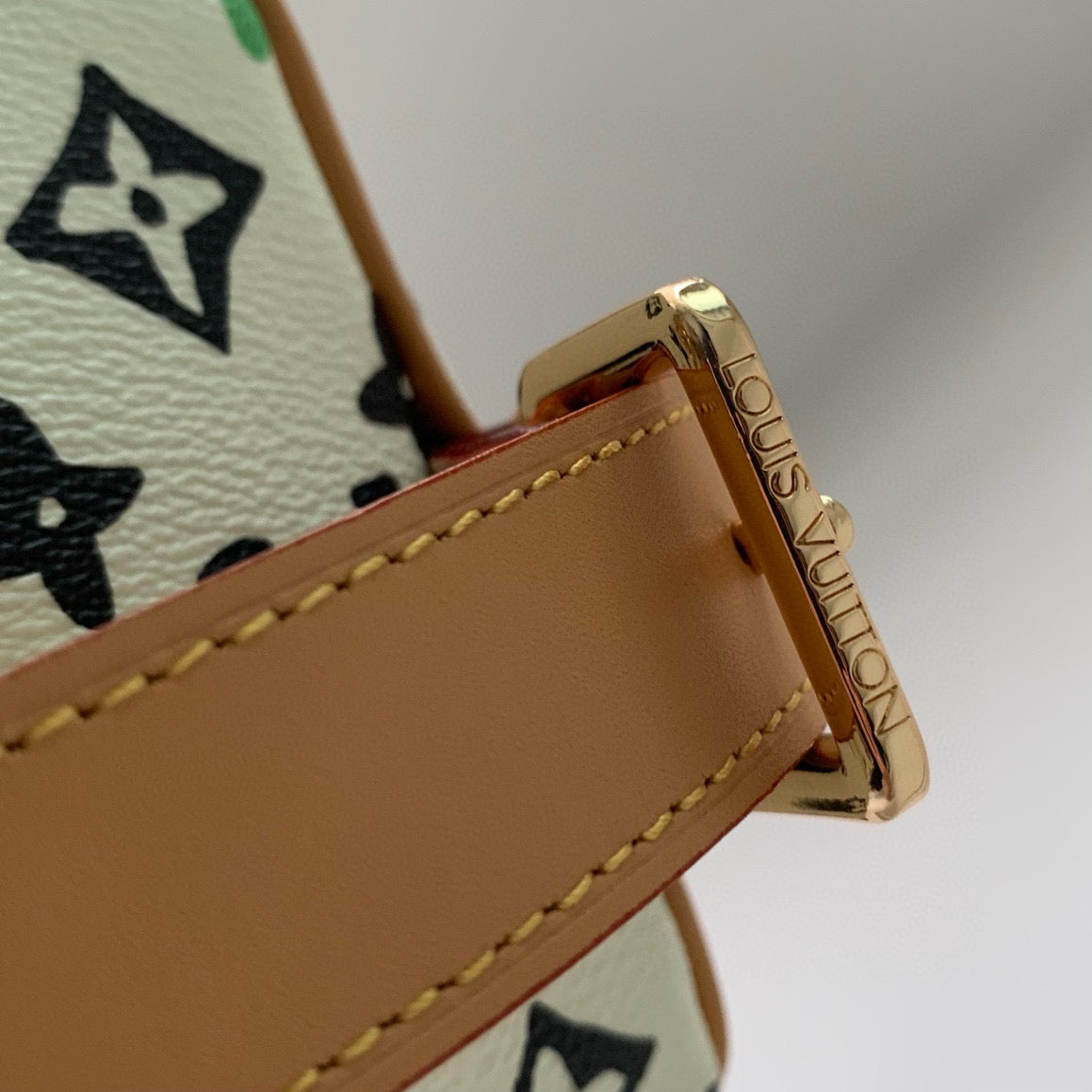 Louis Vuitton Accessories- Louis Vuitton Lou Locker Dopp Kit Luxury Designer Fashion Accessory