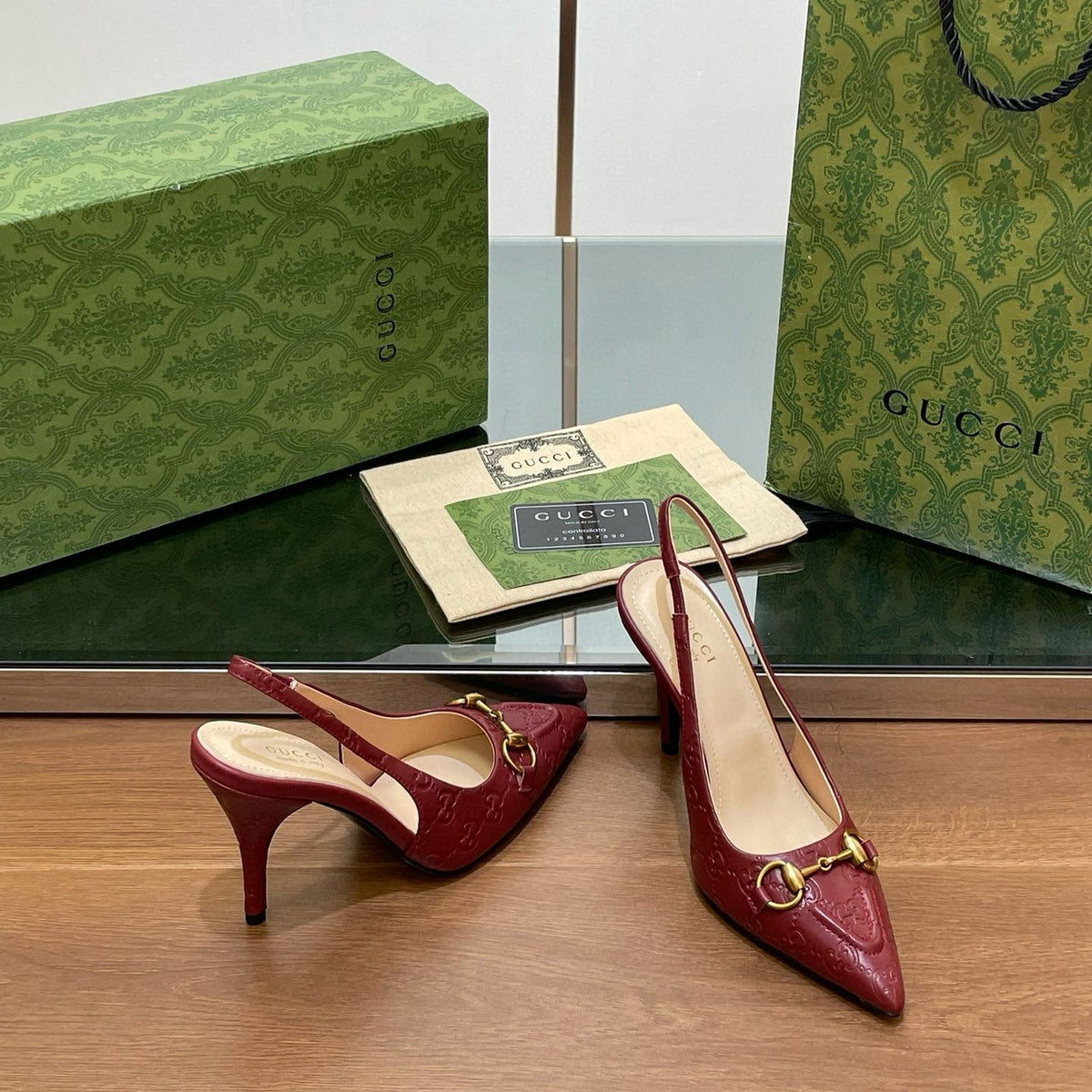 Gucci Shoes- Gucci Heels Luxury Lifestyle Designer Footwear