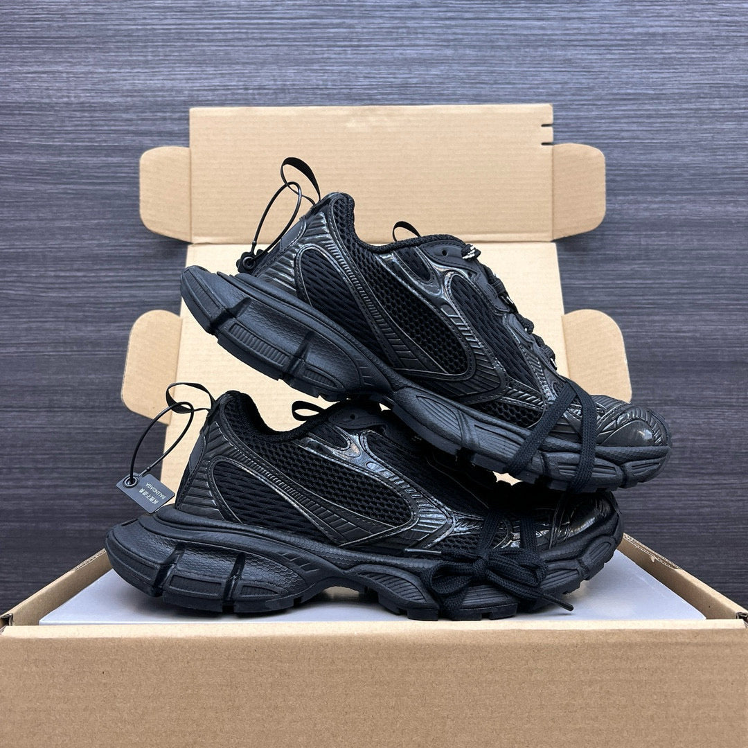 Shoes- Bal 3XL Trainers Premium Designer Casual Shoes