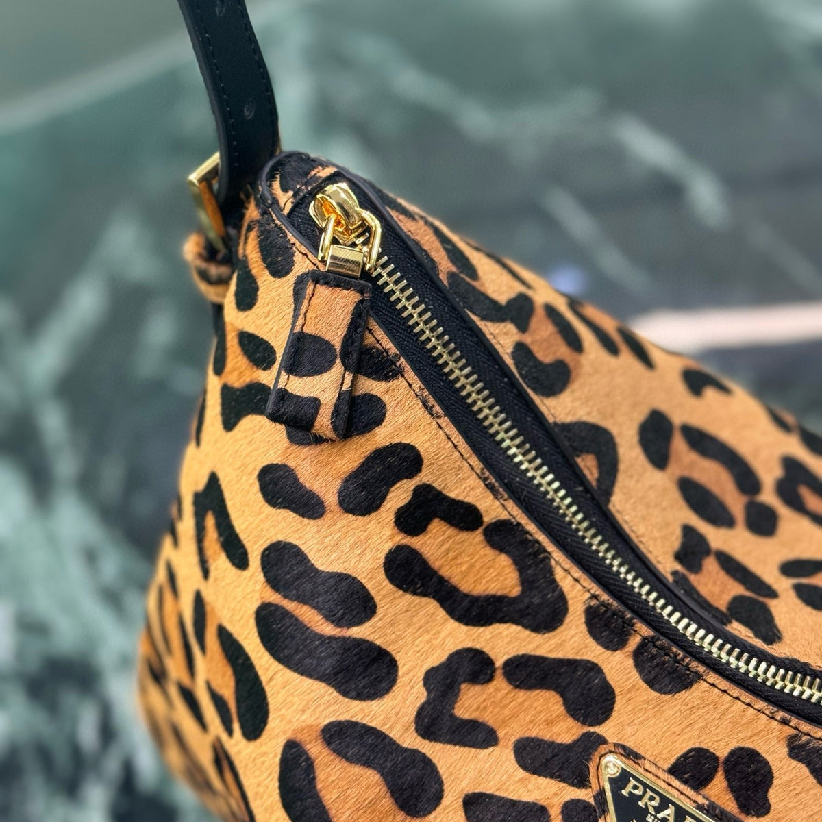Bags- Pd Aimee Large Shoulder Bag Premium Designer Shoulder Bag